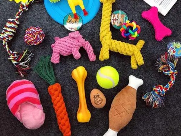 寵物用品香精應用